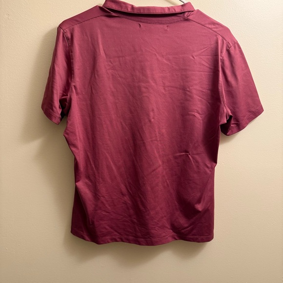 NIKE GOLF TOP - Picture 2 of 4